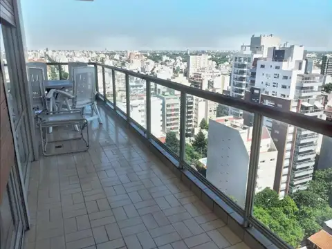 Depto 4 AMB C/dep y cochera, 200 METROS en Villa Urquiza