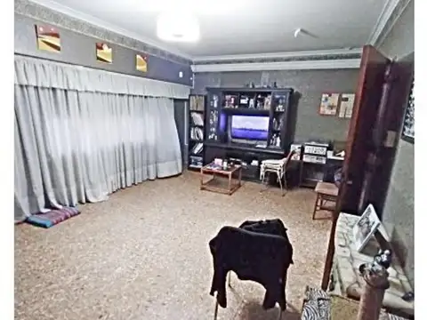 Casa en Venta 41 años