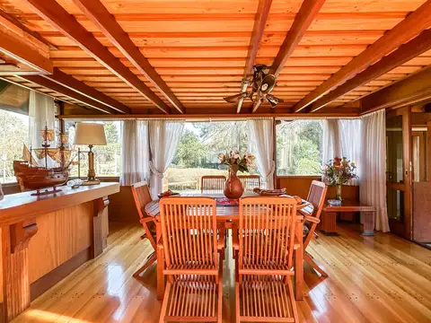 Casa en Venta al Suroeste
