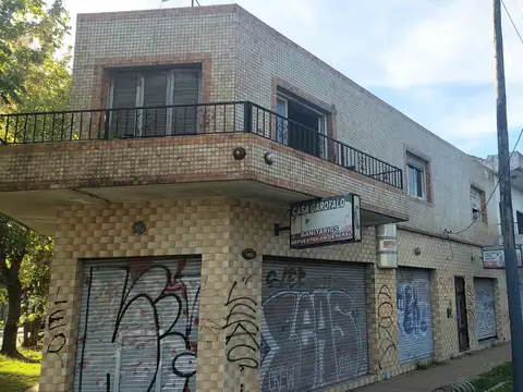 DEPARTAMENTO EN ALQUILER
