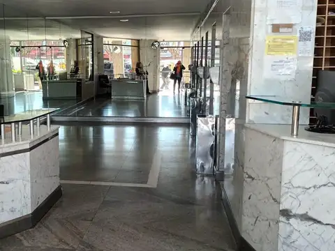 Departamento en Venta de Monoambiente