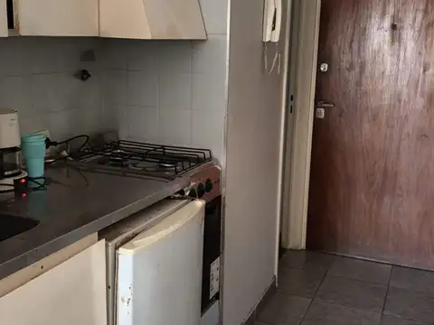 Departamento en Venta al Norte