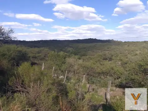 Campo en venta - 780.000Mts2 - Córdoba