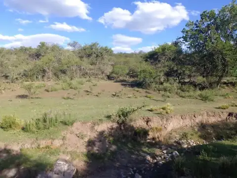 La Sierrita