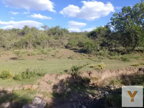 La Sierrita