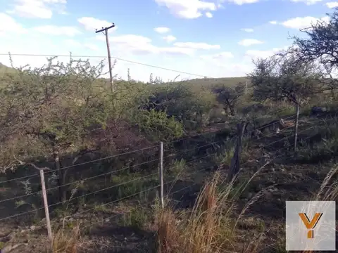 La Sierrita