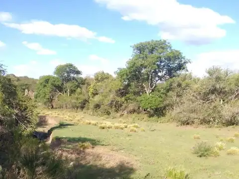 La Sierrita