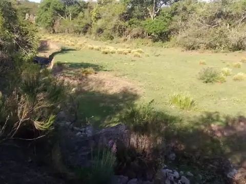 La Sierrita