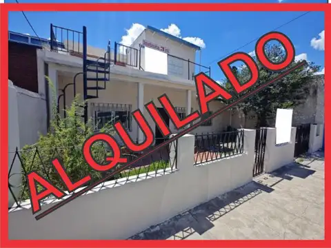 Casa en alquiler en G. Catan