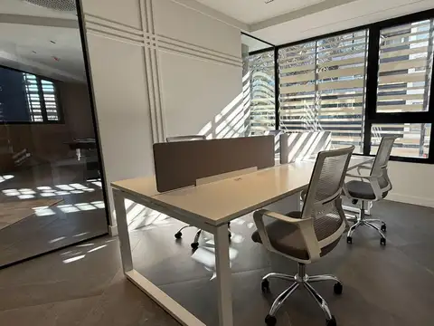 Departamento en Venta de 5 ambientes