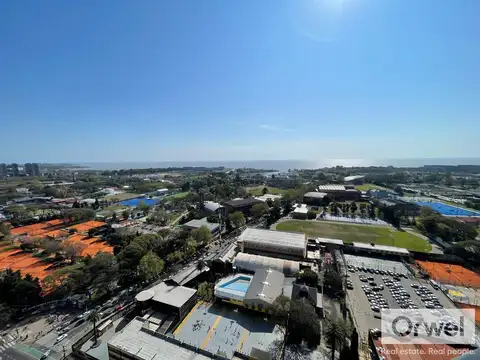 Departamento en Venta en Núñez, USD 2.100.000