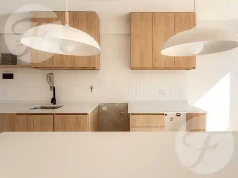 Departamento en Venta en Las Cañitas, USD 187.000