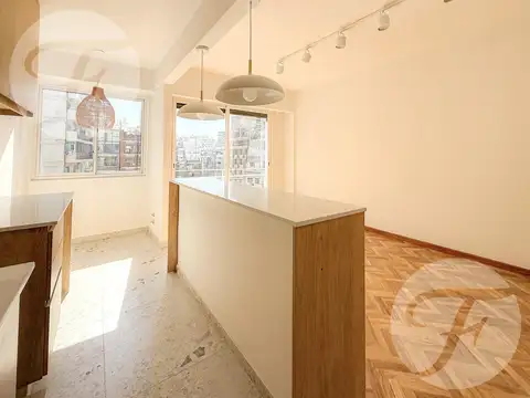Departamento en Venta de 3 ambientes