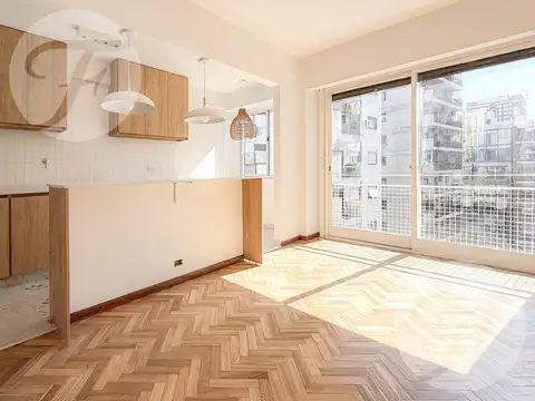 Avenida Federico Lacroze al 1853 7E