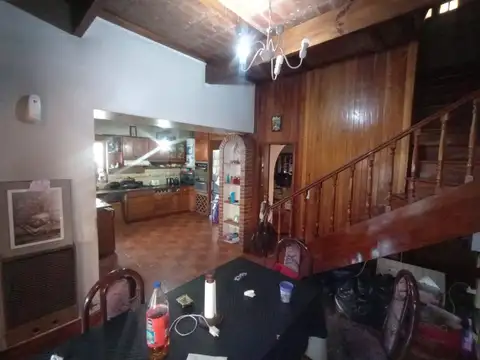 Casa en Venta 40 años