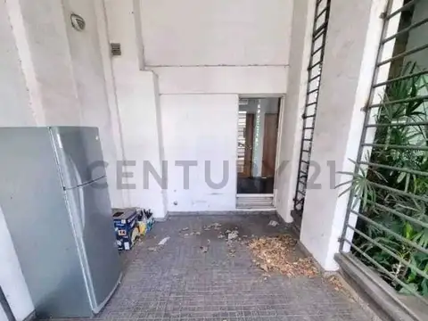 Cochera - La Siberia