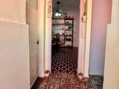 Depto Tipo Casa en Venta de 1 dormitorio