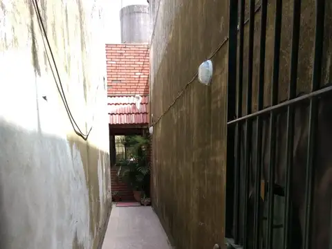 Depto Tipo Casa en Venta de 3 dormitorios