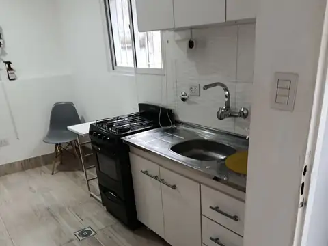 Depto Tipo Casa en Venta de 1 dormitorio