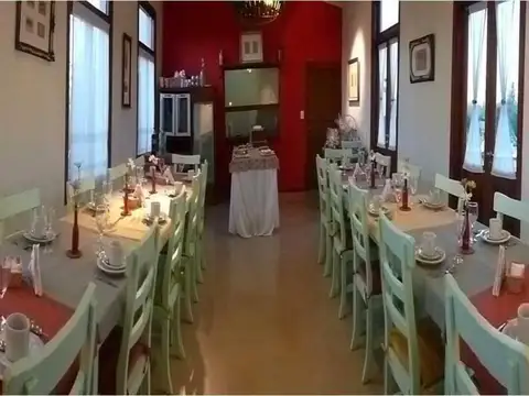 Quinta en Venta de 5 dormitorios