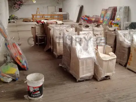 Galpon en Venta en Berisso, USD 120.000