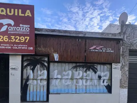 Local en Alquiler en Gregorio de Laferrere, $ 1.500.000