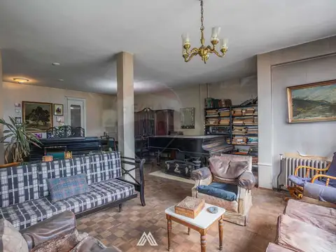 Departamento en Venta de 6 ambientes