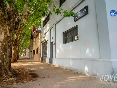 JUAN AGUSTIN GARCIA 4700