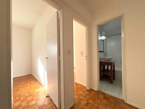 Departamento en Venta 60 años