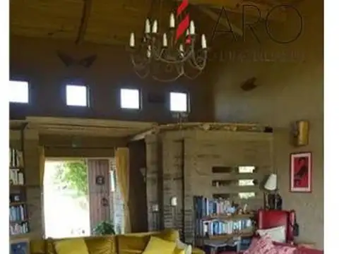 Casa en Alquiler en Punta Ballena, USD 7.500