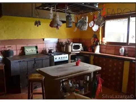 Casa en Alquiler de 6 dormitorios