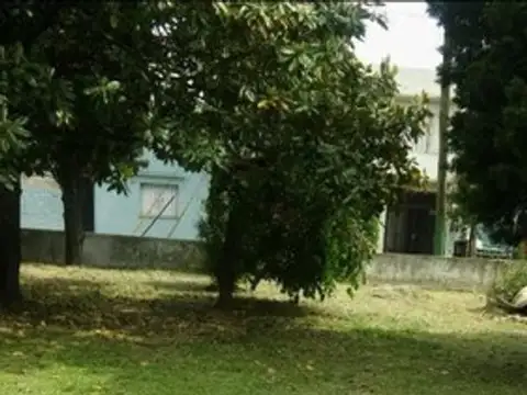 Lote En Venta En Ezpeleta Este