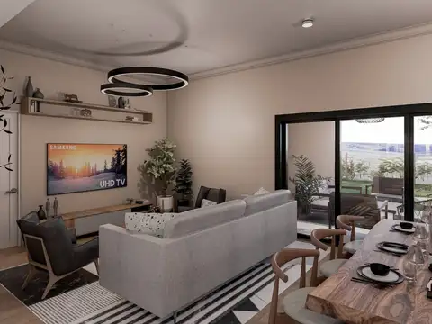 Casa en Venta A Estrenar