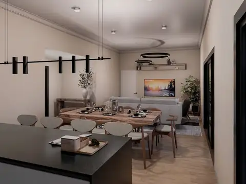 La Verbena. Zona Aeropuerto Calle 30. Lote 100