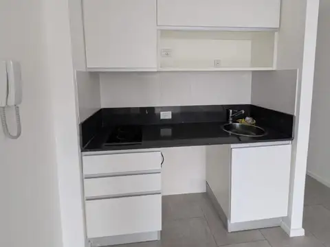 Departamento en Alquiler en Palermo, $ 505.000