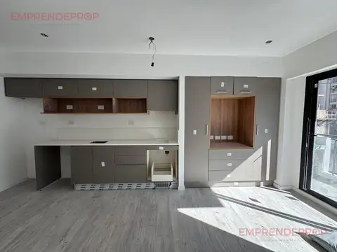 Departamento en Venta en Monserrat, CABA