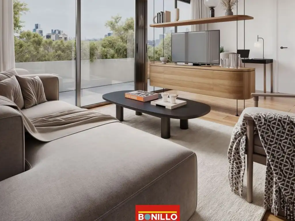 Griveo 2222 en Villa Pueyrredon