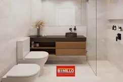 Emprendimiento en Villa Pueyrredon