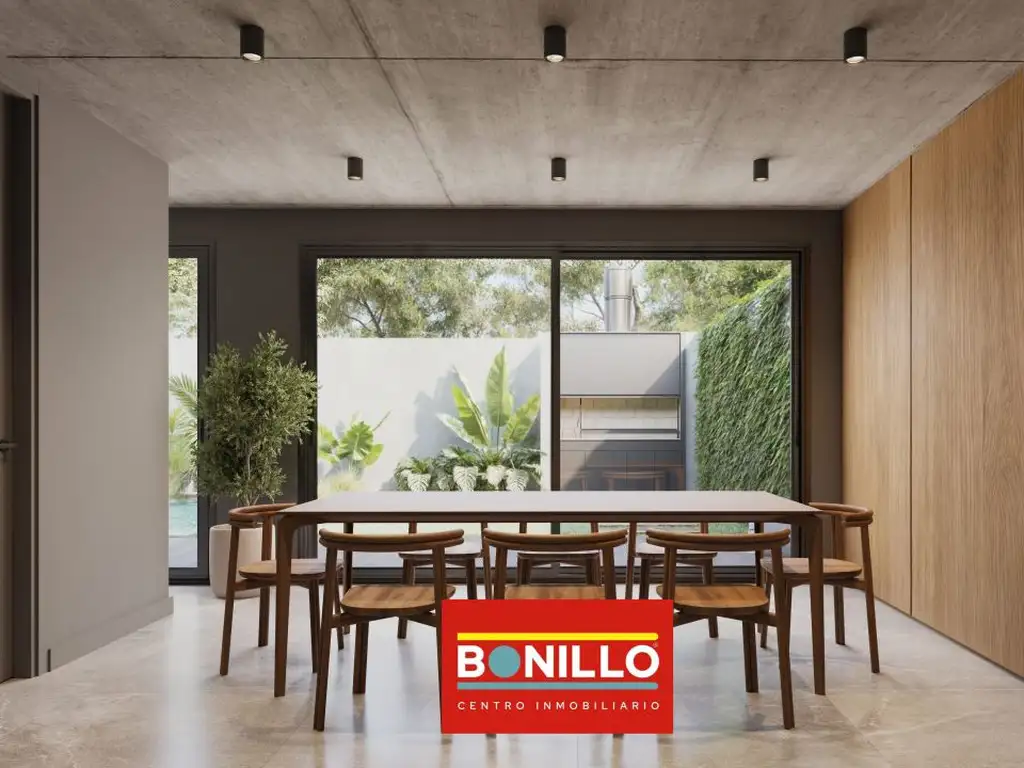 Emprendimiento en Villa Pueyrredon de 1 Dormitorios