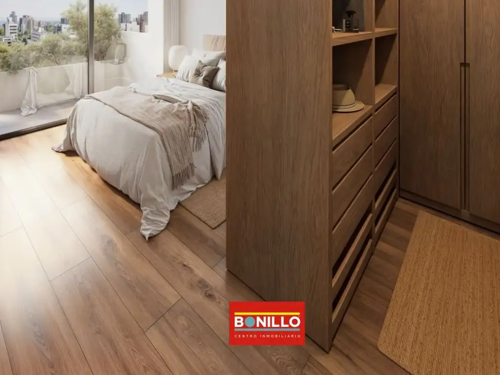 Emprendimiento en Villa Pueyrredon - Etapa: En pozo