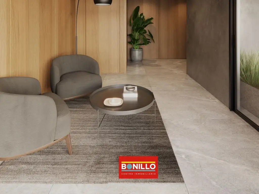 Griveo 2222 en Villa Pueyrredon