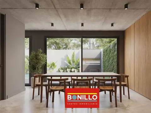 Emprendimiento en Villa Pueyrredon de 1 Dormitorios