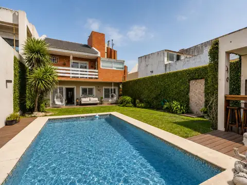 Casa venta 6 amb jardin quincho pileta plaza arena
