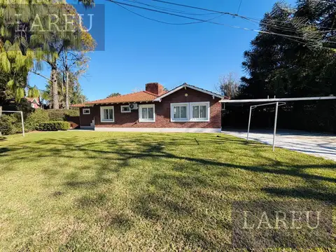 Casa en Mapuche C.C