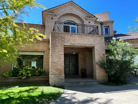 Casa en Venta en Lujan de Cuyo, Luján de Cuyo
