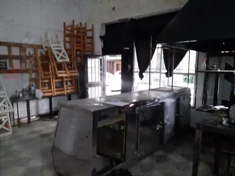 Local en Venta en Abasto, USD 150.000