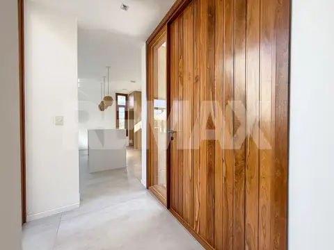 Casa en Venta 1 año