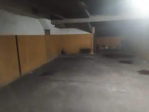 COCHERA EN B ELGRANO R