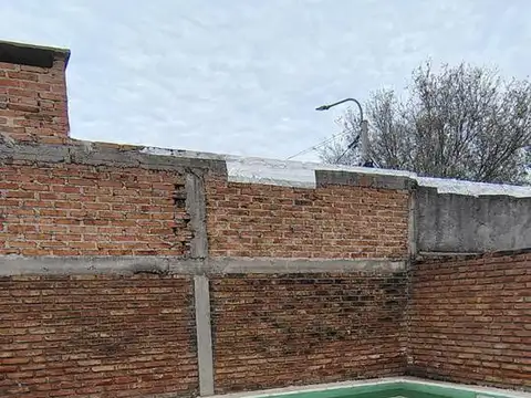 Casa en Alquiler con 1 cochera