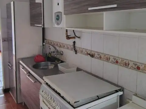 Casa en Alquiler al Oeste